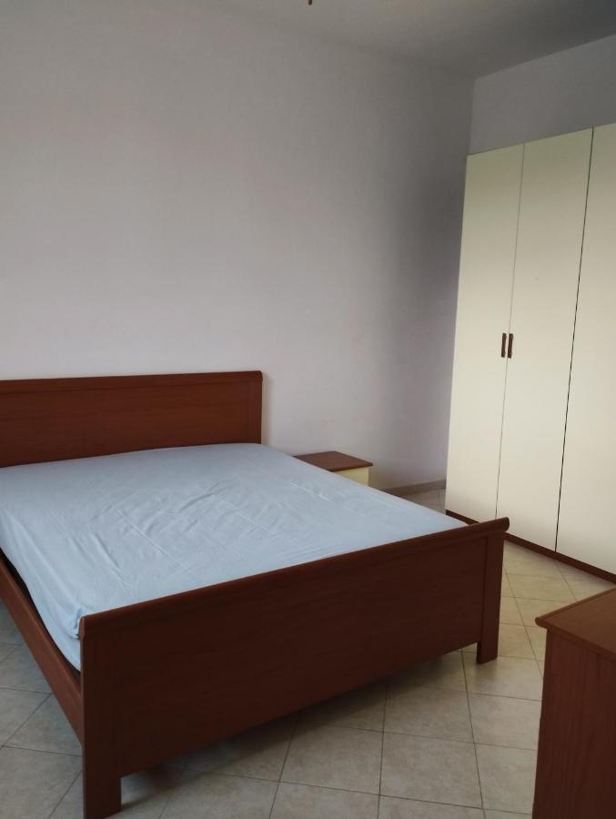 Clave, Affittacamere, Casa Vacanze Cozze Exterior photo