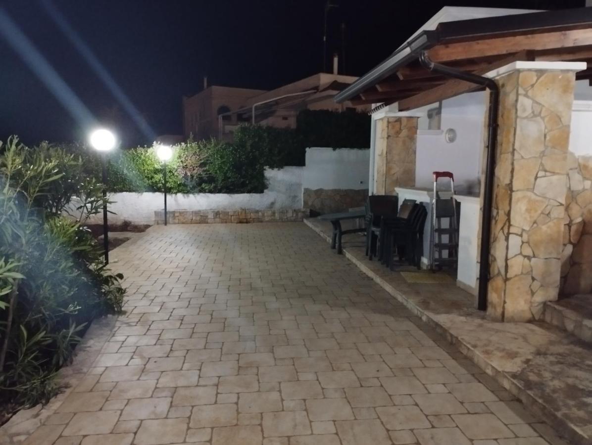 Clave, Affittacamere, Casa Vacanze Cozze Exterior photo