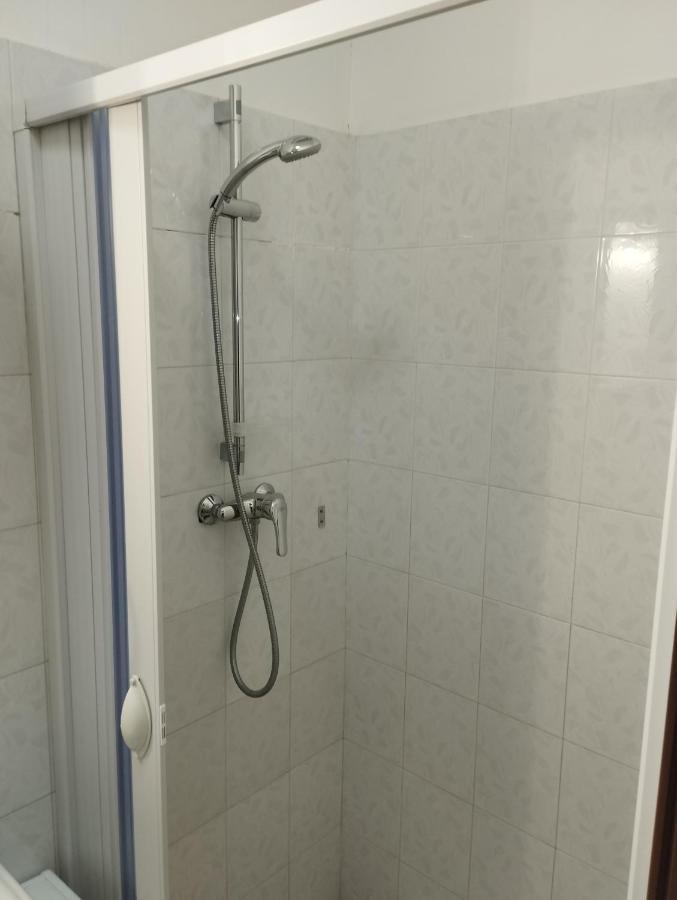 Clave, Affittacamere, Casa Vacanze Cozze Exterior photo