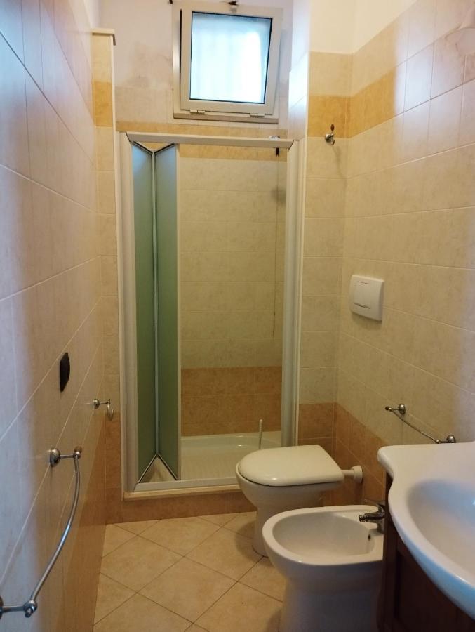 Clave, Affittacamere, Casa Vacanze Cozze Exterior photo