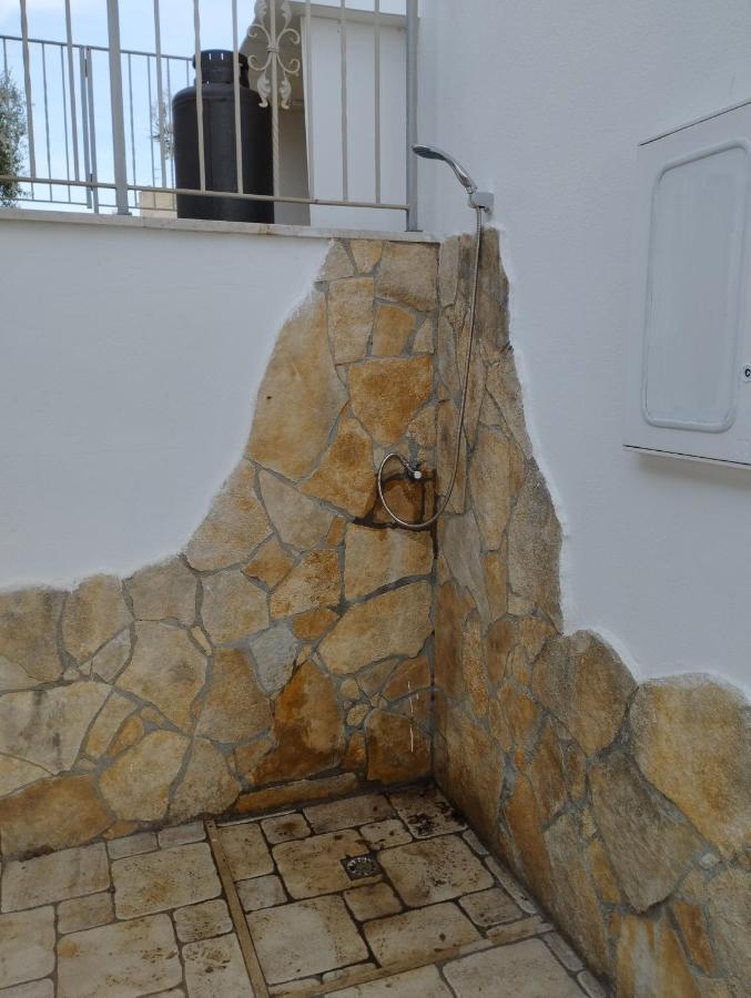 Clave, Affittacamere, Casa Vacanze Cozze Exterior photo