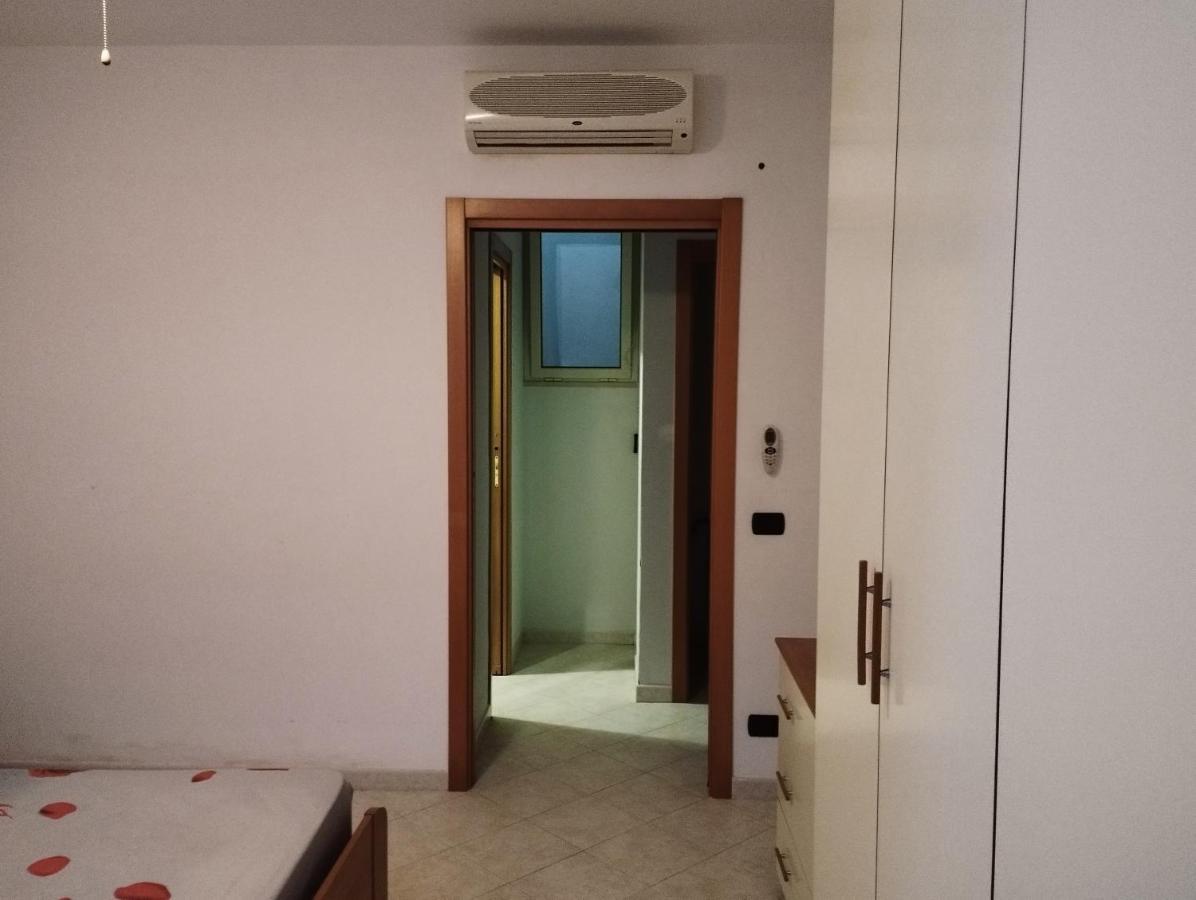 Clave, Affittacamere, Casa Vacanze Cozze Exterior photo