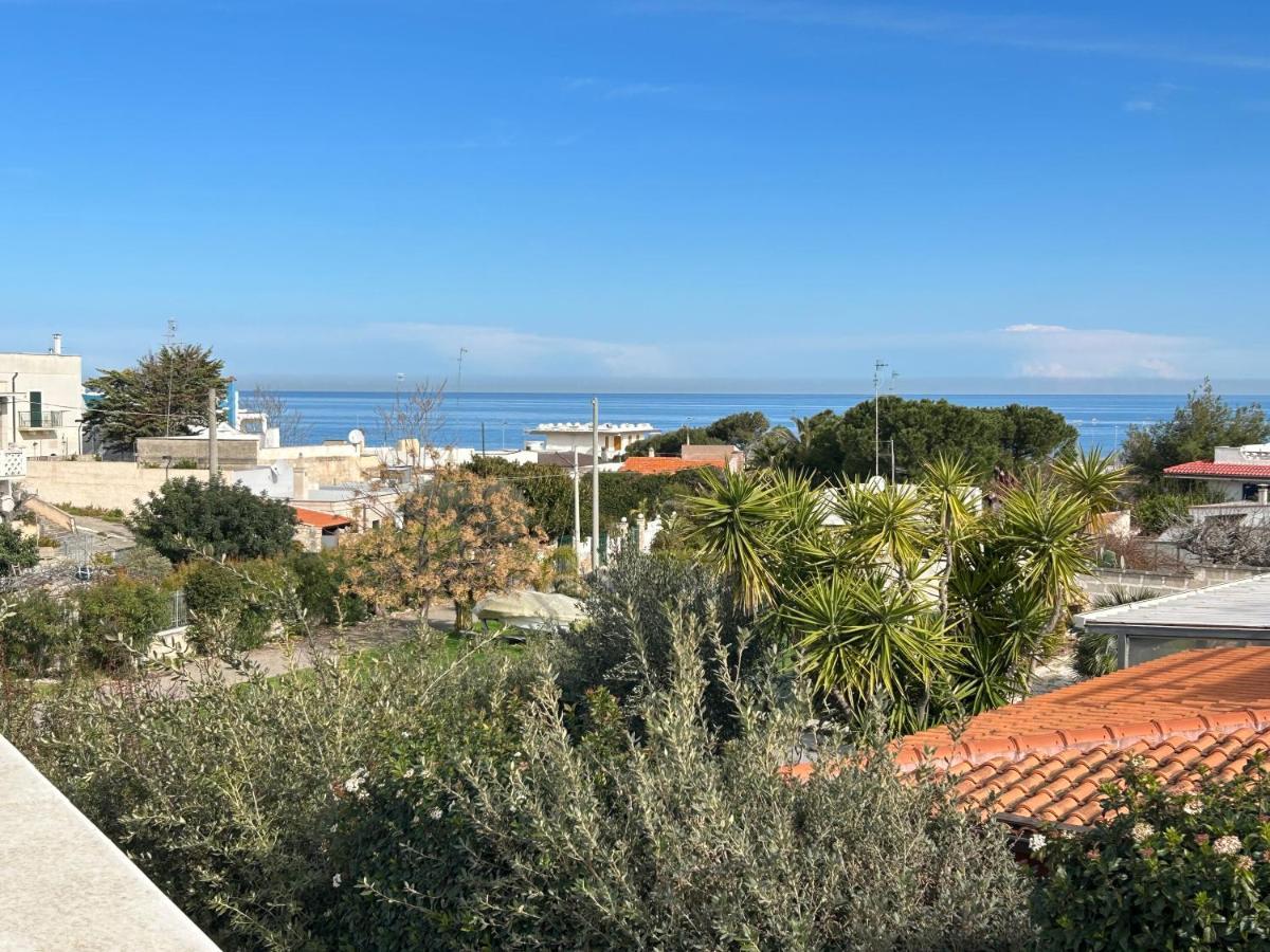 Clave, Affittacamere, Casa Vacanze Cozze Exterior photo