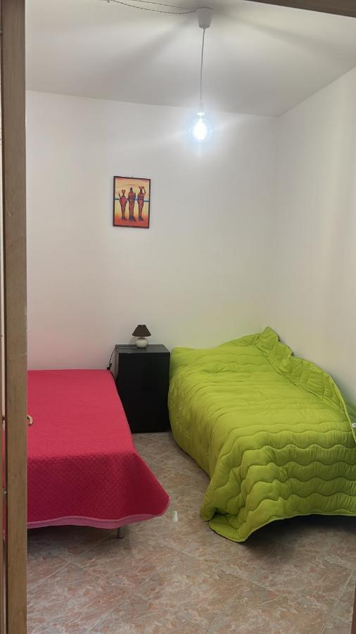 Clave, Affittacamere, Casa Vacanze Cozze Exterior photo