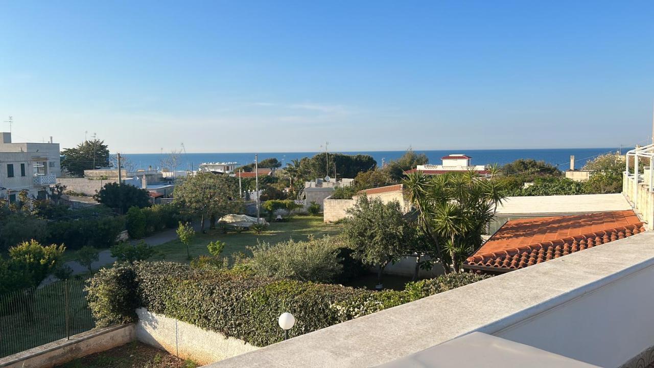 Clave, Affittacamere, Casa Vacanze Cozze Exterior photo